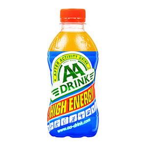 AA Energy drink